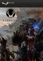 Alle Infos zu Aarklash Legacy (PC)