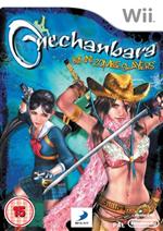 Alle Infos zu Onechanbara: Bikini Zombie Slayers (Wii)