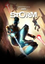 Alle Infos zu Shootmania Storm (PC)