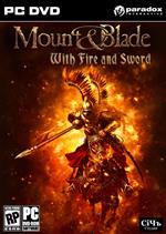 Alle Infos zu Mount & Blade: With Fire and Sword (PC)