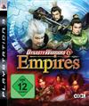 Dynasty Warriors 6: Empires