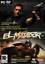 Alle Infos zu El Matador (PC)
