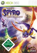 Alle Infos zu The Legend of Spyro: Dawn of the Dragon (360)