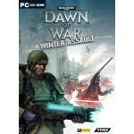 Alle Infos zu Warhammer 40.000: Dawn of War - Winter Assault (PC)