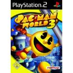 Alle Infos zu Pac-Man World 3 (PlayStation2)