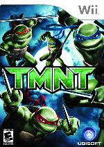 Alle Infos zu TMNT: Teenage Mutant Ninja Turtles (Wii)