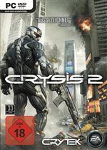 Alle Infos zu Crysis 2 (PC)