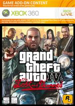 Alle Infos zu Grand Theft Auto 4: The Lost and Damned (360)
