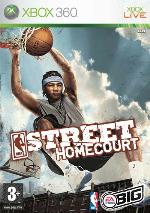 Alle Infos zu NBA Street Homecourt (360)