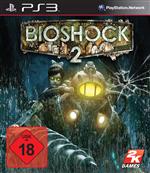 Alle Infos zu BioShock 2 (PlayStation3)