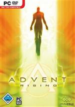 Alle Infos zu Advent Rising (PC)