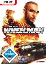 Alle Infos zu Wheelman (360,PC,PlayStation3)