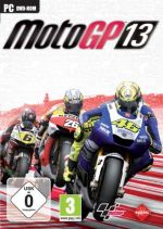 Alle Infos zu Moto GP 13 (PC)