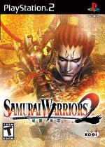 Alle Infos zu Samurai Warriors 2 (PlayStation2)