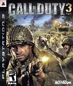 Alle Infos zu Call of Duty 3 (PlayStation3)