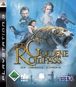 Alle Infos zu Der Goldene Kompass (PlayStation3)