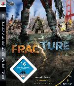 Alle Infos zu Fracture (PlayStation3)