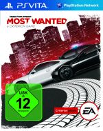 Alle Infos zu Need for Speed: Most Wanted (PS_Vita)