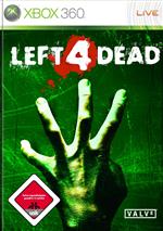 Alle Infos zu Left 4 Dead (360)