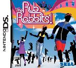 Alle Infos zu The Rub Rabbits! (NDS)