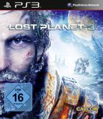 Alle Infos zu Lost Planet 3 (PlayStation3)