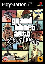 Alle Infos zu Grand Theft Auto: San Andreas (PlayStation2)