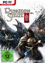 Alle Infos zu Dungeon Siege 3 (PC)