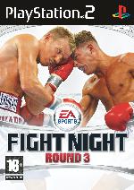 Alle Infos zu Fight Night Round 3 (PlayStation2)