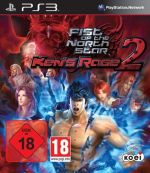 Alle Infos zu Fist of the North Star: Ken's Rage 2 (PlayStation3)