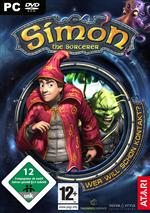 Alle Infos zu Simon the Sorcerer 5: Wer will schon Kontakt? (PC)