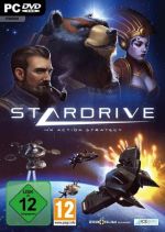 Alle Infos zu StarDrive (PC)