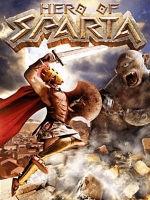 Alle Infos zu Hero of Sparta (PSP)