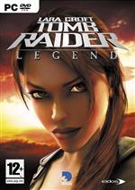 Alle Infos zu Tomb Raider: Legend (PC)