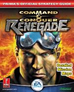Alle Infos zu Command & Conquer - Renegade (PC)