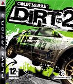 Alle Infos zu Colin McRae: DiRT 2 (PlayStation3)