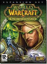 World of WarCraft: The Burning Crusade Collector's Edition