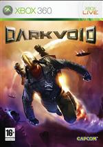 Alle Infos zu Dark Void (360,PC,PlayStation3)