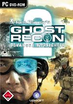 Alle Infos zu Ghost Recon: Advanced Warfighter 2 (PC)