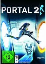 Alle Infos zu Portal 2 (360,PC,PlayStation3)