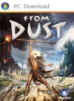 Alle Infos zu From Dust (PC)