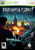 Alle Infos zu Turning Point: Fall of Liberty (360)