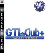Alle Infos zu GTI Club+ (PlayStation3)