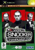 Alle Infos zu World Snooker Championship 2005 (XBox)
