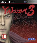 Alle Infos zu Yakuza 3 (PlayStation3)