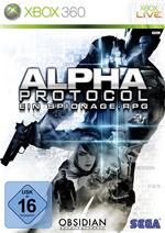Alle Infos zu Alpha Protocol - Ein Spionage-RPG (360)