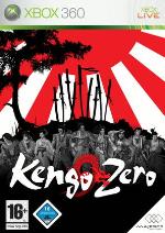 Alle Infos zu Kengo Zero (360)