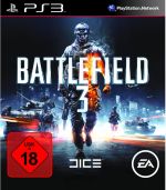 Alle Infos zu Battlefield 3 (PlayStation3)