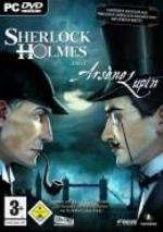Alle Infos zu Sherlock Holmes jagt Arsne Lupin  (PC)