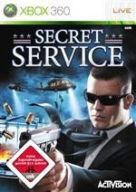 Alle Infos zu Secret Service (360)
