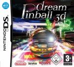 Alle Infos zu Dream Pinball 3D (NDS)